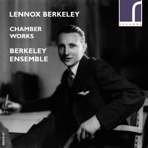 Berkeley, L. – Chamber Works