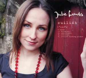 Fowlis, Julie – Cuilidh