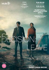 Movie – Decision To Leave