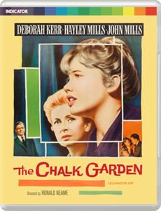 Movie – Chalk Garden