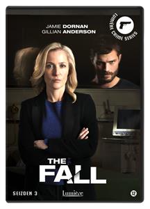 Tv Series – Fall Season 3