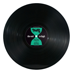 Belzebong – The End is High