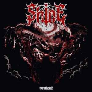 Shine – Wrathcult