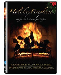 Special Interest – Holiday Fireplace