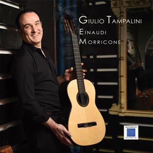 Tampalini, Giulio – Einaudi - Morricone