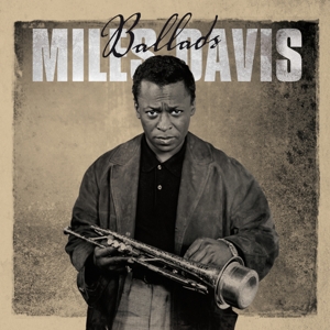 Davis, Miles – Plays Ballads