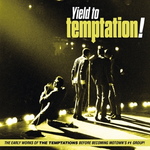 Temptations – Yield To Temptation