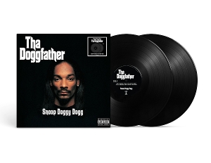 Snoop Doggy Dogg – Tha Doggfather