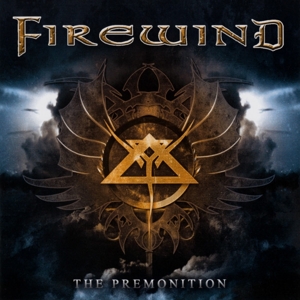 Firewind – Premonition