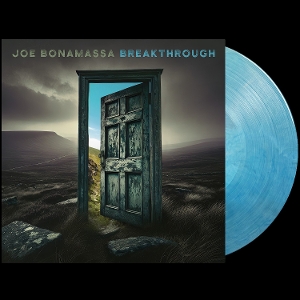 Bonamassa, Joe – Breakthrough