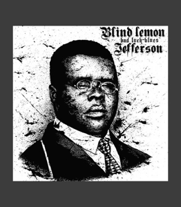 Jefferson, Blind Lemon – Bad Luck Blues