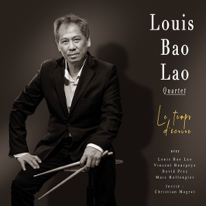 Quartet, Louis Bao Lao – Le Temps D'ecrire