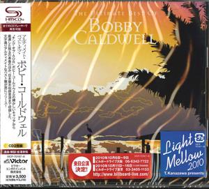 Caldwell, Bobby – Ultimate Best of