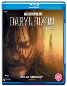 Tv Series – The Walking Dead: Daryl Dixon