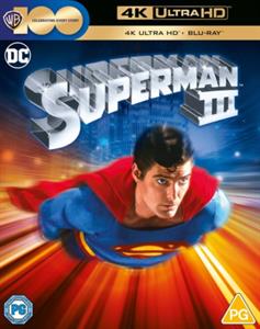 Movie – Superman Iii