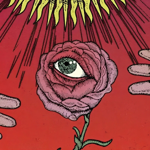 Common Saints – 7-Idol Eyes / Summer Sun