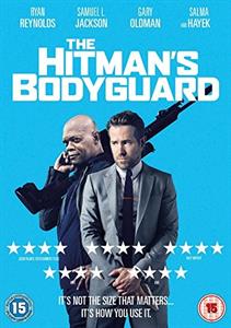 Movie – Hitman's Bodyguard