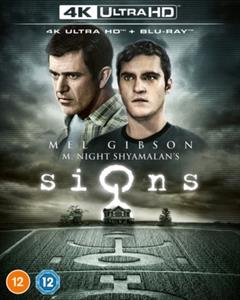 Movie – Signs