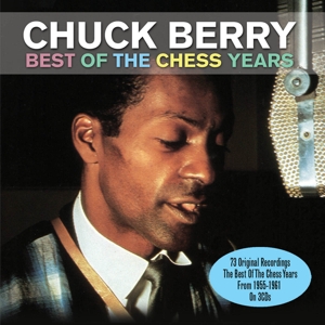 Berry, Chuck – Best of the Chess Years