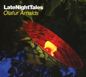 Arnalds, Olafur – Late Night Tales