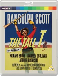 Movie – Tall T