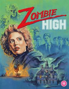 Movie – Zombie High