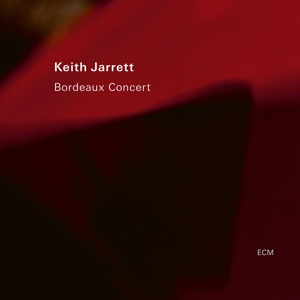 Jarrett, Keith – Bordeaux Concert