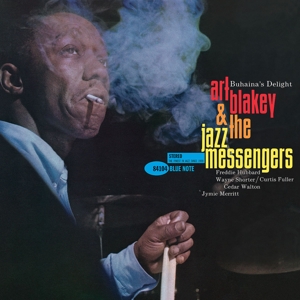 Art Blakey & the Jazz Messengers – Buhaina's Delight