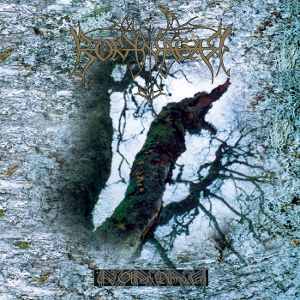 Borknagar – Olden Domain