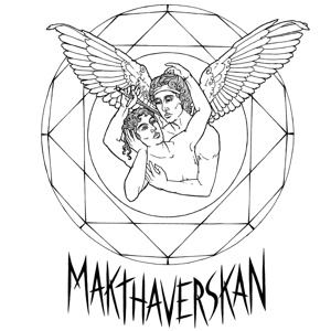 Makthaverskan – Makthaverskan Iii