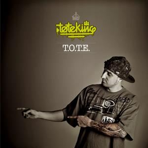 Toteking – T.O.T.E.