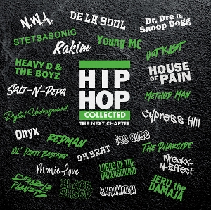 V/A – Hip Hop Collected - the Next Chapter