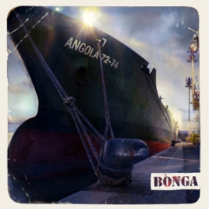 Bonga – Angola 72-74