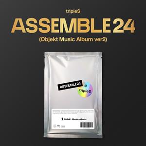Triples – Assemble24