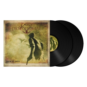 Primordial – How It Ends