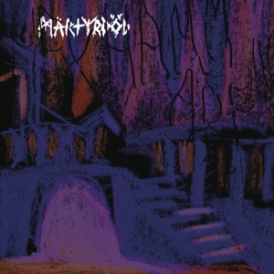 Martyrdöd – Hexhammaren
