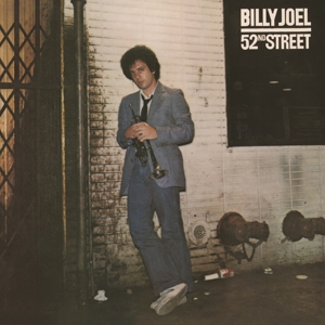 Joel, Billy – 52nd Street
