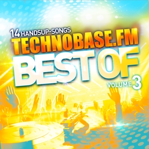 V/A – Technobase.Fm - Best of Vol. 3