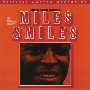 Davis, Miles – Miles Smiles