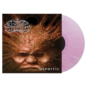 Ahtme – Mephitic