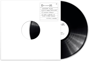 Depeche Mode – Ghosts Again Remixes