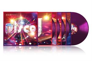 V/A – Now! That's What I Call Music!Now Presents... Disco