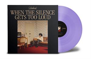 Beharie – When the Silence Gets Too Loud