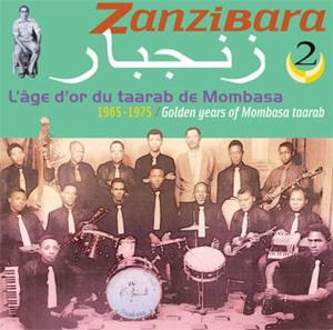 V/A – Zanzibara 2