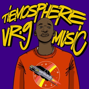 Tiemoko – Tiemosphere