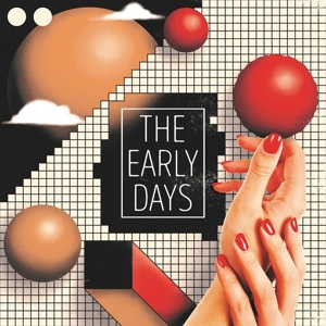 V/A – Early Days (Post Punk, New Wave, Brit Pop &..
