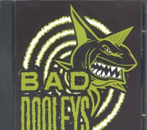 Bad Dooleys – Wild Wood
