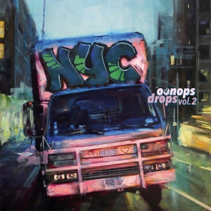 V/A – Oonops Drops Vol.2