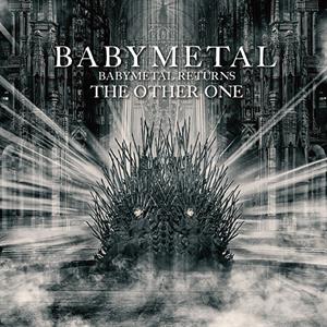 Babymetal – Babymetal Returns
