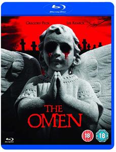 Movie – The Omen